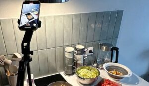 5 Must Cooking Skills